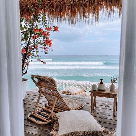 Villa Deeksha Uluwatu  Bagian luar foto