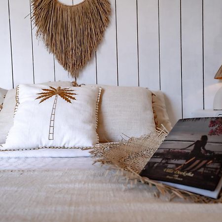 Villa Deeksha Uluwatu  Bagian luar foto