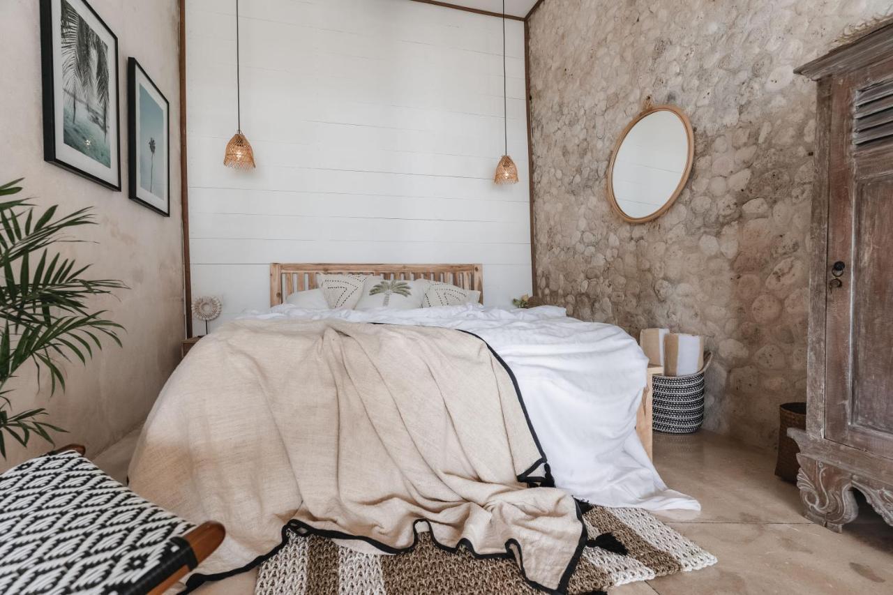 Villa Deeksha Uluwatu  Bagian luar foto