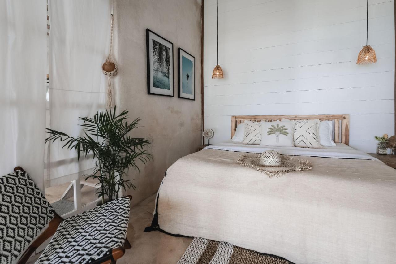 Villa Deeksha Uluwatu  Bagian luar foto