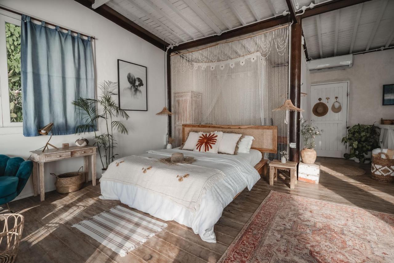 Villa Deeksha Uluwatu  Bagian luar foto
