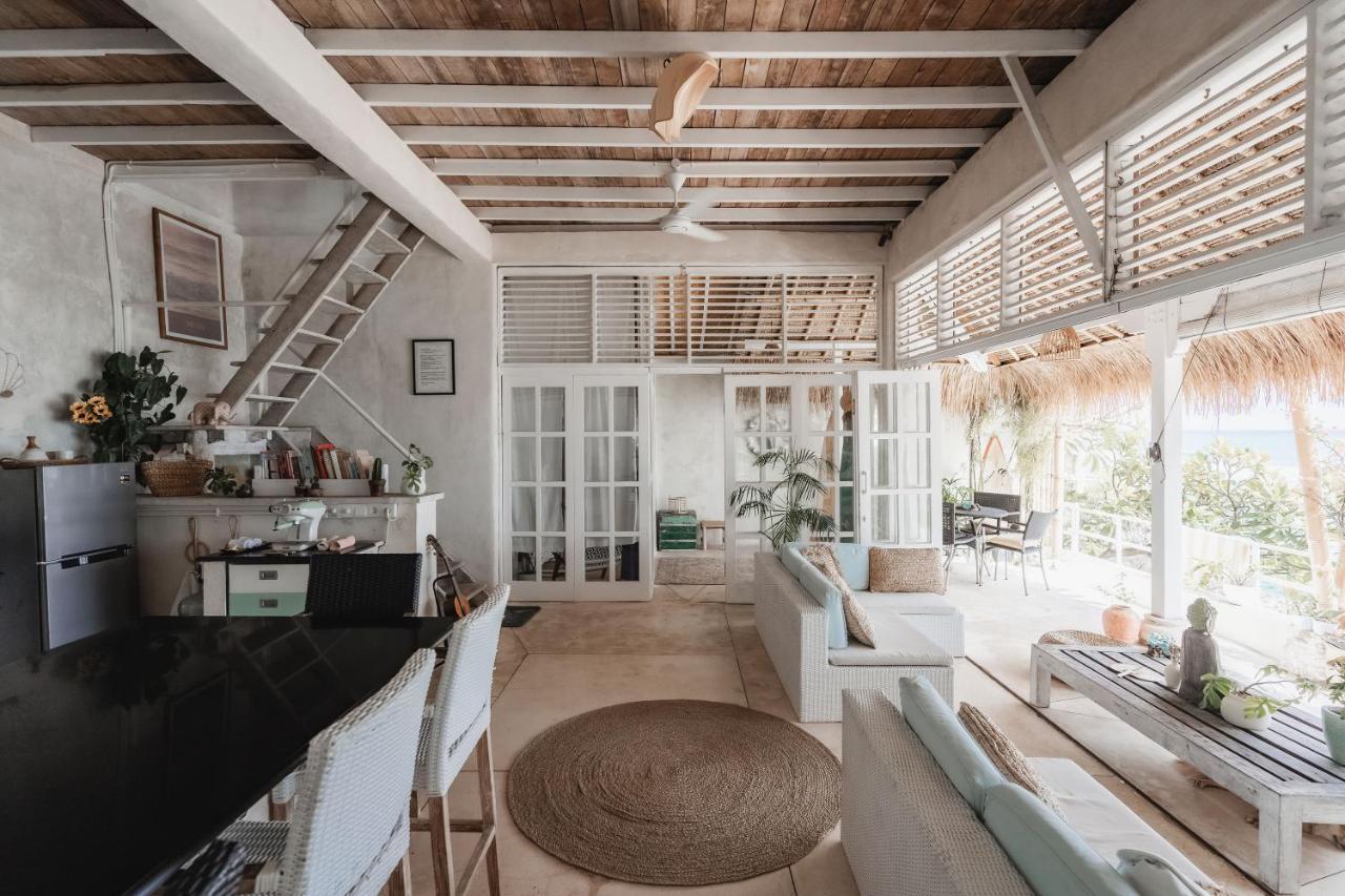 Villa Deeksha Uluwatu  Bagian luar foto