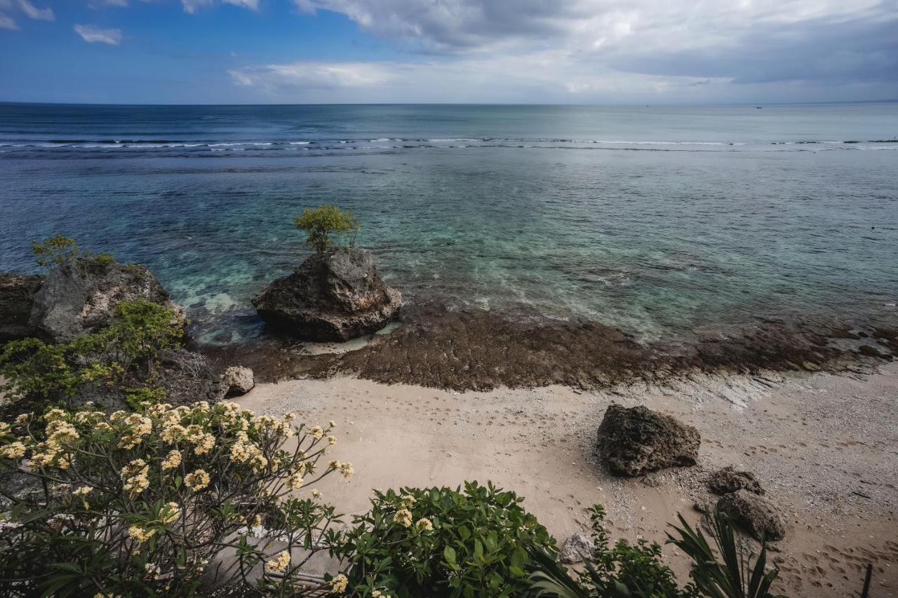 Villa Deeksha Uluwatu  Bagian luar foto