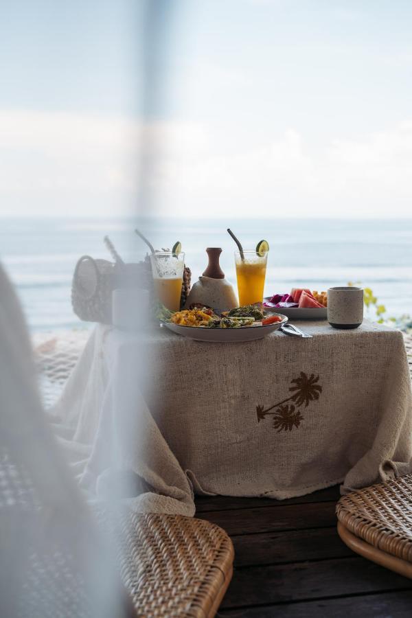 Villa Deeksha Uluwatu  Bagian luar foto