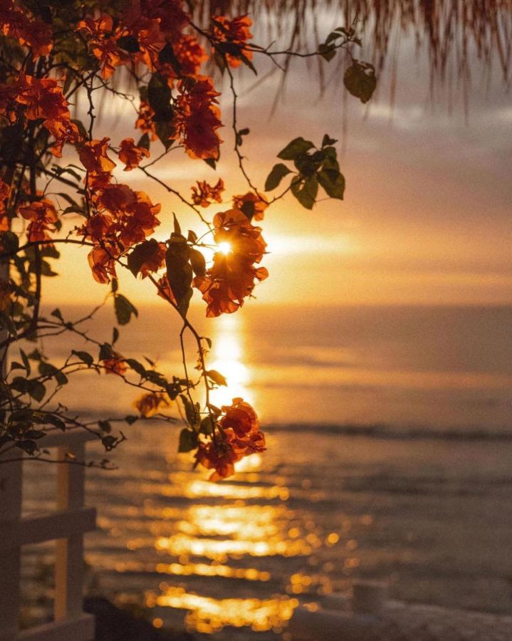 Villa Deeksha Uluwatu  Bagian luar foto