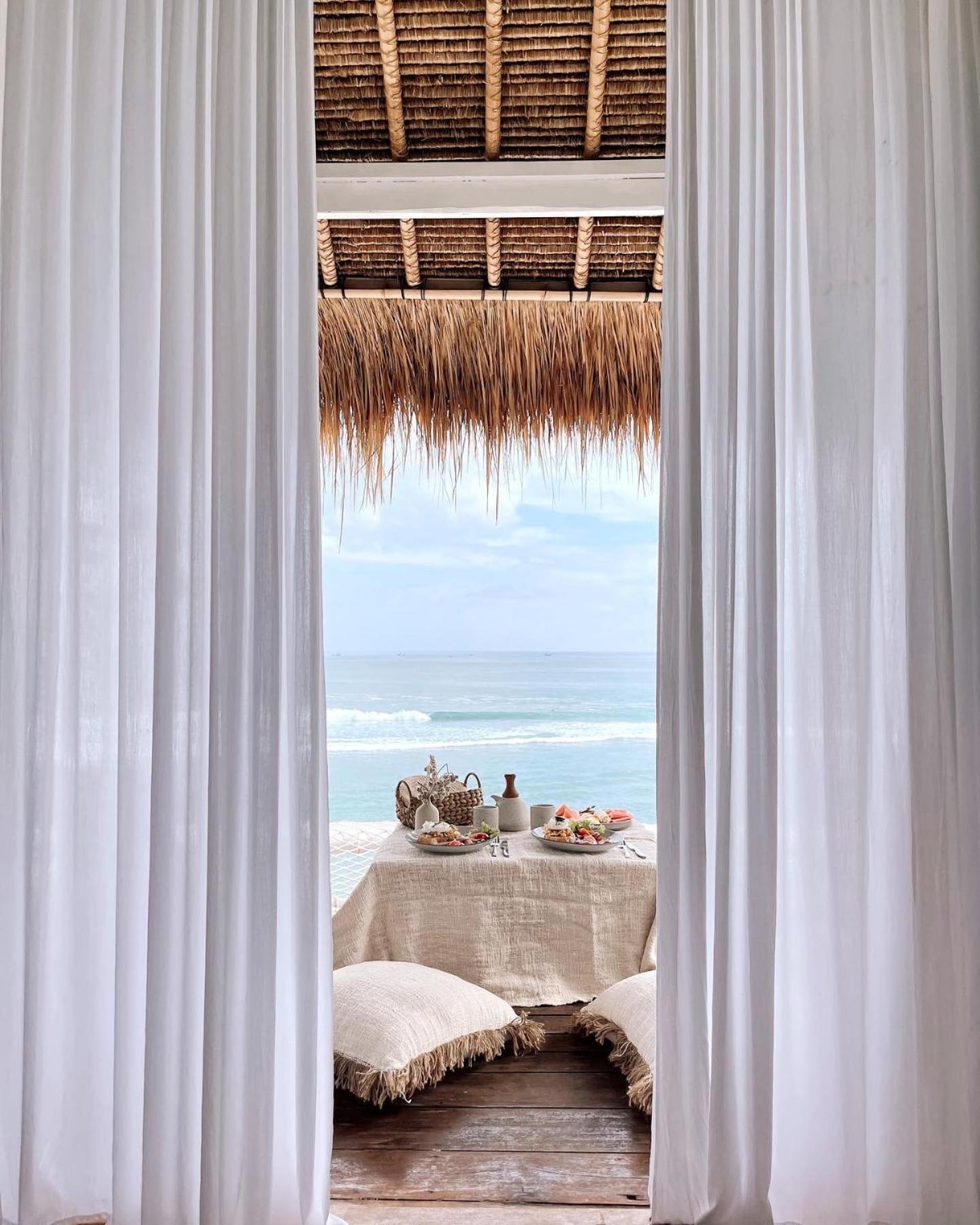 Villa Deeksha Uluwatu  Bagian luar foto