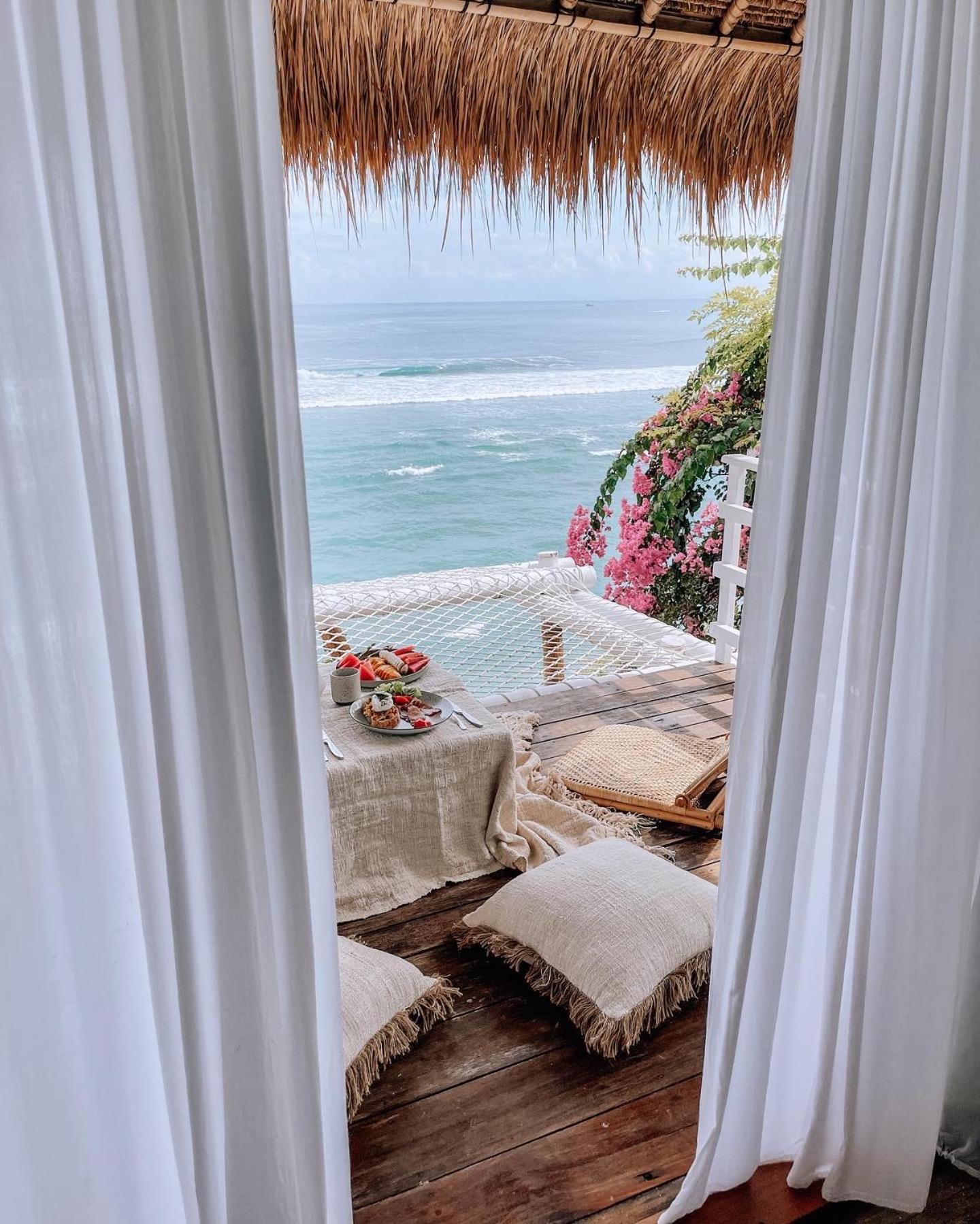 Villa Deeksha Uluwatu  Bagian luar foto