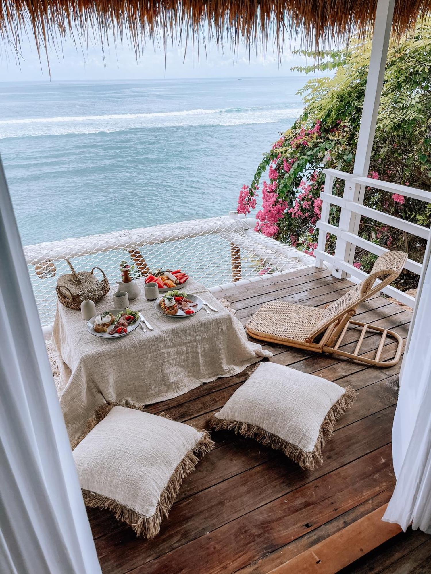 Villa Deeksha Uluwatu  Bagian luar foto